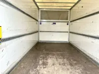 Używany Ford Transit 130 KM (95 kW) 2021 Biały Kabriolet