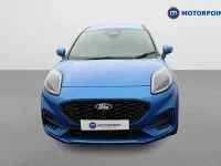 Used Ford Puma ST-Line 2025 Blue SUV