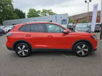 Used VW Tiguan Match 147 HP (108 kW) 2026 Red SUV