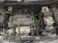 Used Vauxhall Insignia SRi 140 HP (102 kW) 2013 Grey Hatchback