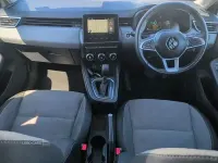 Used Renault Clio V Evolution 2024 Grey Hatchback