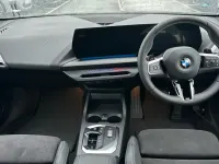 Used BMW 120 M Sport 168 HP (123 kW) 2025 Black Hatchback