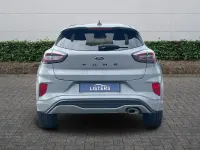 Used Ford Puma ST-Line X 2024 Grey SUV