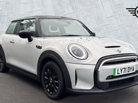 Used Mini Cooper S Hatch 135 kW (184 HP) 2022 Hatchback