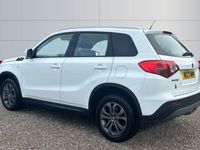 used Suzuki Vitara 1.6 SZ4 5dr Petrol Estate