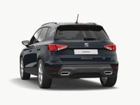 New Seat Arona FR 2026 Fiord blue with black roof SUV