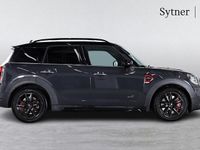 Used Mini John Cooper Works Countryman 306 HP (225 kW) 2019 Grey SUV