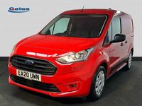 used Ford Transit Connect 1.5 EcoBlue 75ps Trend Van