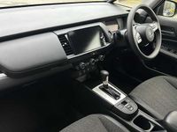 Used Honda Jazz SR 109 HP (80 kW) 2021 Grey Hatchback