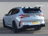 Used BMW X3 M Sport 194 HP (142 kW) 2026 Grey SUV