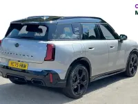 Used Mini Countryman Sport 170 HP (125 kW) 2025 Silver SUV