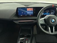 Used BMW M235 Comfort Edition 296 HP (217 kW) 2025 Grey Coupe