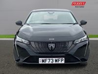 used Peugeot 308 1.2 PureTech Allure Premium 5dr EAT8