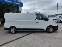 Usado Renault Trafic Business 2021 Branco