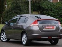 Used Honda Insight 2010 Hatchback