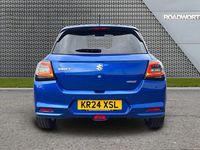 Used Suzuki Swift 2024 Hatchback