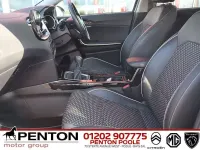 Used Kia XCeed 138 HP (101 kW) 2024 White SUV