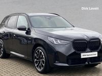 Used BMW X3 M Sport 295 HP (216 kW) 2025 Grey SUV