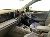 New VW Tiguan 150 HP (110 kW) 2025 SUV
