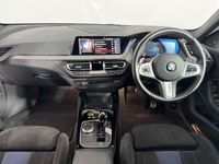 Used BMW M235 Shadowline 302 HP (222 kW) 2024 Grey Coupe