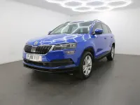 Used Skoda Karoq SE Technology 150 HP (110 kW) 2020 SUV
