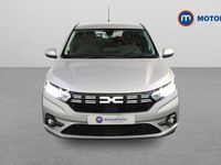 Usado Dacia Sandero Expression 91 HP (66 kW) 2025 Citadino