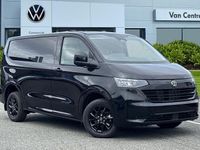 New VW Transporter Pro 148 HP (108 kW) 2026 Other Van