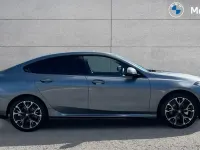 Used BMW 220 M Sport 170 HP (125 kW) 2025 Skyscraper grey metallic