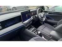Used VW Tiguan 272 HP (200 kW) 2025 SUV
