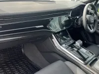New Audi Q7 Black Edition 286 HP (210 kW) 2026 Black SUV