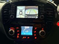 Used Nissan Juke Tekna 112 HP (82 kW) 2019 Black SUV