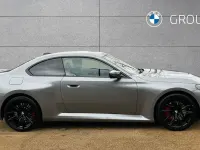 Used BMW M2 Luxury Line 473 HP (347 kW) 2026 Grey Coupe