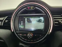 Used Mini Cooper S Hatch 135 kW (184 HP) 2021 Black Hatchback