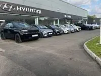 Used Hyundai i20 Active 101 HP (74 kW) 2018 Grey Hatchback