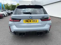 Used BMW M3 Competition Edition 2026 Grey Estate