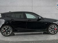 Usado BMW M135 Comfort Edition 296 CV (217 kW) 2025 Negro Utilitario