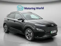 Used Hyundai Kona Premium 10 kW (14 HP) 2022 SUV