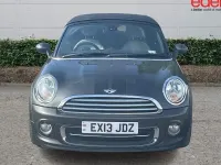 Used Mini Cooper Roadster 122 HP (89 kW) 2015 Cabriolet
