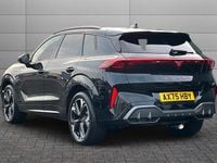 Used Cupra Terramar 204 HP (150 kW) 2026 Midnight black SUV