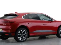Used Jaguar I-Pace SE 294 kW (400 HP) 2022 SUV