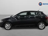 Usado VW Polo Life 95 HP (69 kW) 2026 Citadino