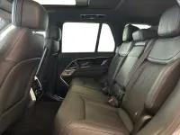 Used Land Rover Range Rover SE 2025 Grey SUV