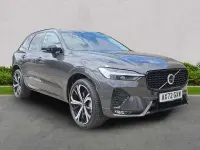 Used Volvo XC60 Ultimate 250 HP (183 kW) 2023 SUV