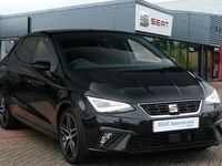 Used Seat Ibiza FR 95 HP (69 kW) 2022 Hatchback