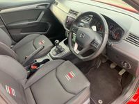used Seat Ibiza Hatchback FR Hatchback
