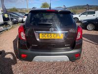 used Vauxhall Mokka 1.6 CDTi ecoFLEX SE