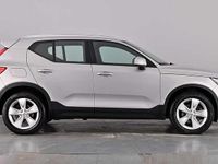 Used Volvo XC40 Core 2023 Silver SUV