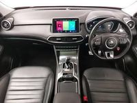 Used MG HS Exclusive 162 HP (119 kW) 2023 Red SUV