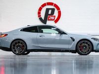 used BMW M4 M4Competition 2dr Step Auto