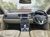 Used Volvo V60 Ocean Race 180 HP (132 kW) 2012 Blue Estate